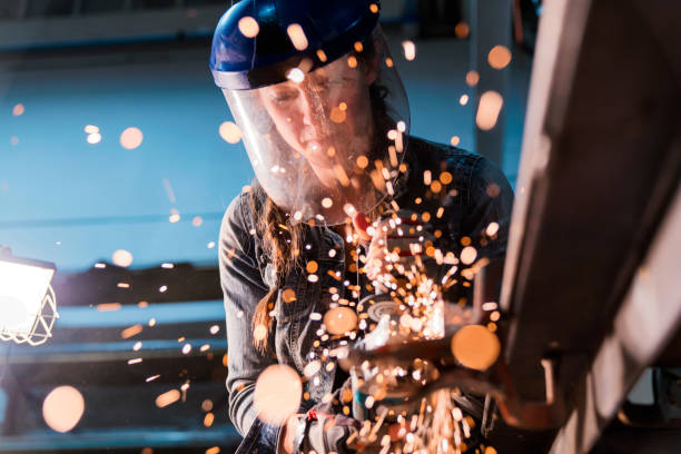 Best Specialty Welding Processes in Maben, MS